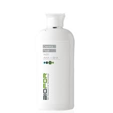 Derma Peel With AHA / BHA-Дермапил Пилинг-лосьон для проблемной кожи